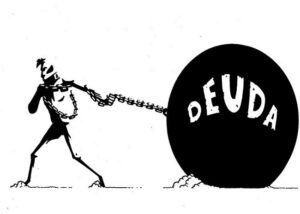 portada la deuda es con el pueblo