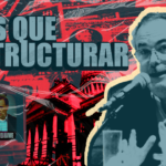 ANTES QUE REESTRUCTURAR, JUICIO Y CASTIGO A LOS ENDEUDADORES