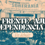 El Foro por la Soberanía debatió en Rosario alternativas frente al ajuste y la dependencia económica