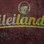 Mileilandia II:  Usura o pueblo